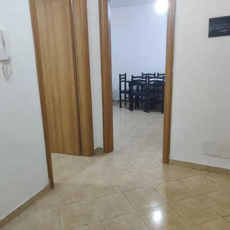 Noah Appartement