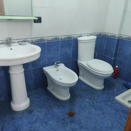 Noah Appartement