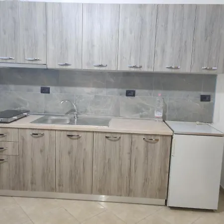 Apartamento Noah