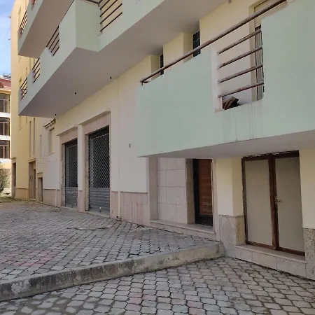 Appartement Noah Golem (Tirana)