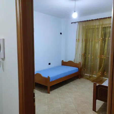 Apartamento Noah