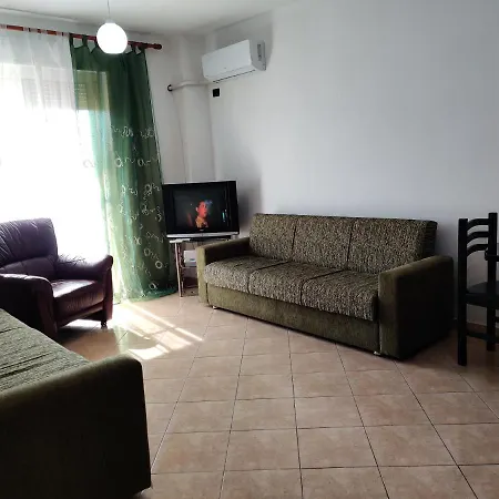 Noah Appartement